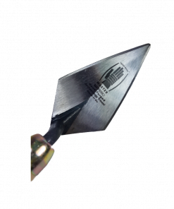 Alternative view of Battiferro Arkeolog Malası (Ahşap Saplı)