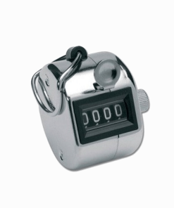 El Tipi Mekanik Sayaç