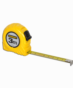 Stanley El Metresi (3 metre)