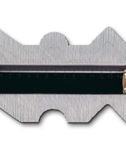 Niigata Seiki Profil (Çizim) Tarağı, 150 mm