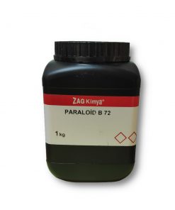 Paraloid B72 Reçine (1kg)