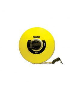 Stanley Şerit Metre, Kapalı Kasa, 30 metre