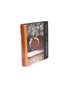 Munsell Toprak Renk Kataloğu