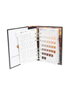 Alternative view of Munsell Toprak Renk Kataloğu