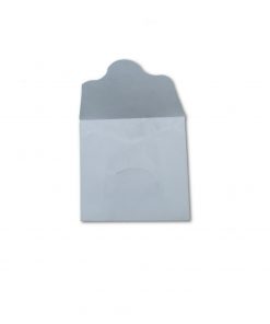 Alternative view of Tyvek Sikke Zarfı