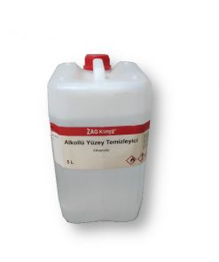 Endüstriyel Yüzey Temizleyici, 5 litre