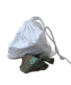 Tyvek Örnek Torbası, 30 x 30 cm