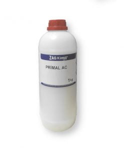 Primal AC33