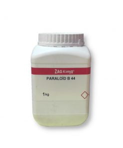 Paraloid B44 Reçine