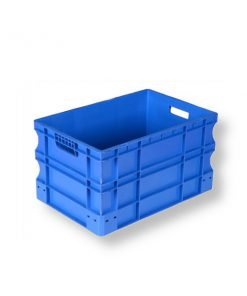 Plastik Kasa, Büyük Boy