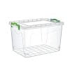 Plastik Saklama Kabı, 23 lt