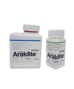 Araldite 2020 Set