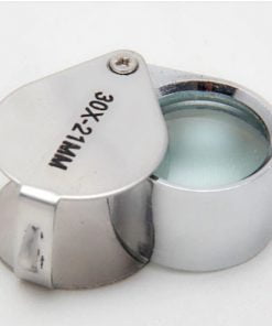 Alternative view of Loop Büyüteç 30X