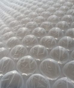 Alternative view of Balonlu Naylon