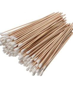 Pamuklu Bambu Çubuk