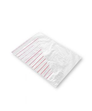 Kilitli Örnek Poşeti, 7x9 cm