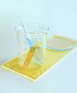 Laboratuvar Cam Malzemeleri