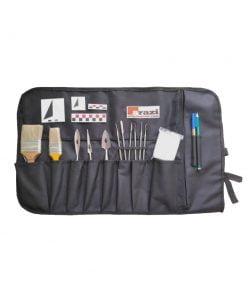 Arkeoloji Kazı Seti - Hassas Kazı Seti