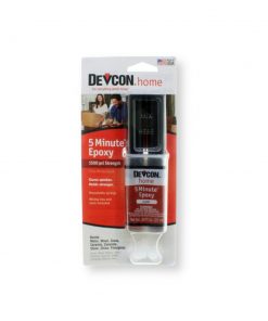 Devcon 5 Minute Epoxy Yapıştırıcı, 25 mL