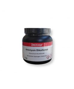 Amonyum Bikarbonat, 1 kg
