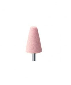 Mikromotor Ucu, Mandrenli Taş, Konik, Büyük