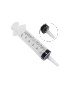Enjektör, 50 mL