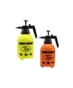 Basınçlı Su Pompası