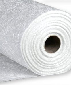 Cam Elyaf (Fiber) Keçe