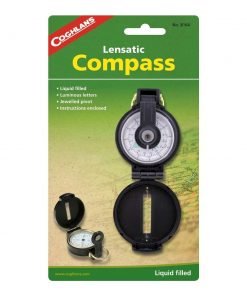 Alternative view of Coghlans Büyüteçli Pusula