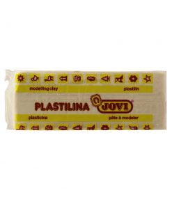 Alternative view of Jovi Plastilin, 350 gr