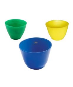 Alçı Karıştırma (Bol) Kabı