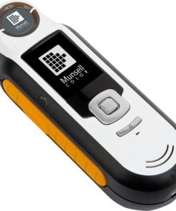 Munsell Capsure Renk Eşleştirme Aleti