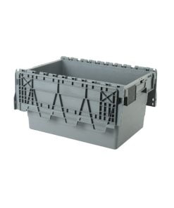 Alternative view of Plastik Kasa, Kapalı, Büyük Boy