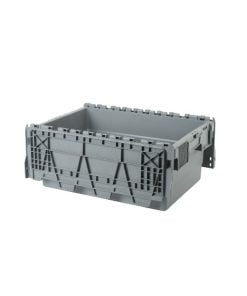 Alternative view of Plastik Kasa, Kapalı, Orta Boy