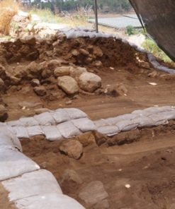 Alternative view of Tyvek Kum Çuvalı