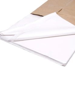 Alternative view of Asitsiz Kağıt 17 gr, 75*100 cm 480li Paket