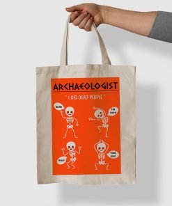 Bez Çanta - I Dig Dead People