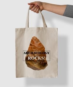 Bez Çanta - Archaeology Rocks