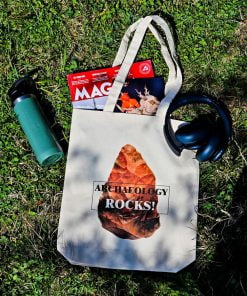 Alternative view of Bez Çanta - Archaeology Rocks