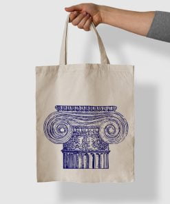 Bez Çanta - Bez Çanta - Ion Sütunu