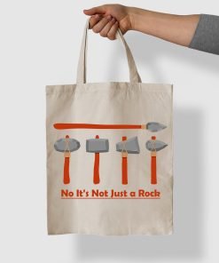 Bez Çanta - No It's Not Just a Rock