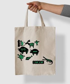 Bez Çanta - I eat y'all