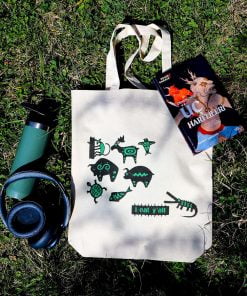 Alternative view of Bez Çanta - I eat y'all