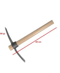 Alternative view of Arkeoloji Çapası