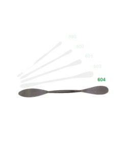 Çift Taraflı Spatula 604