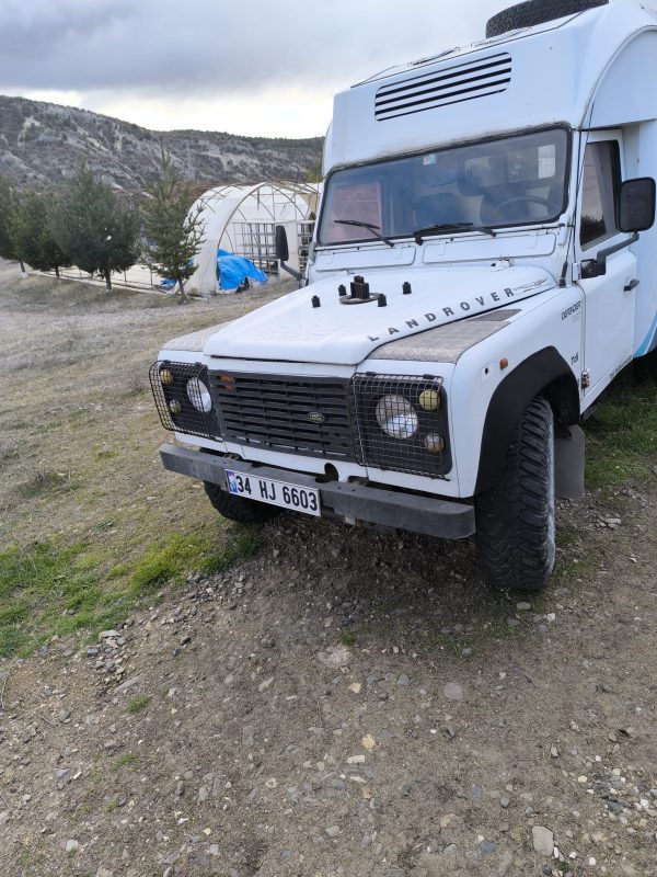 Araziekipmanları.com