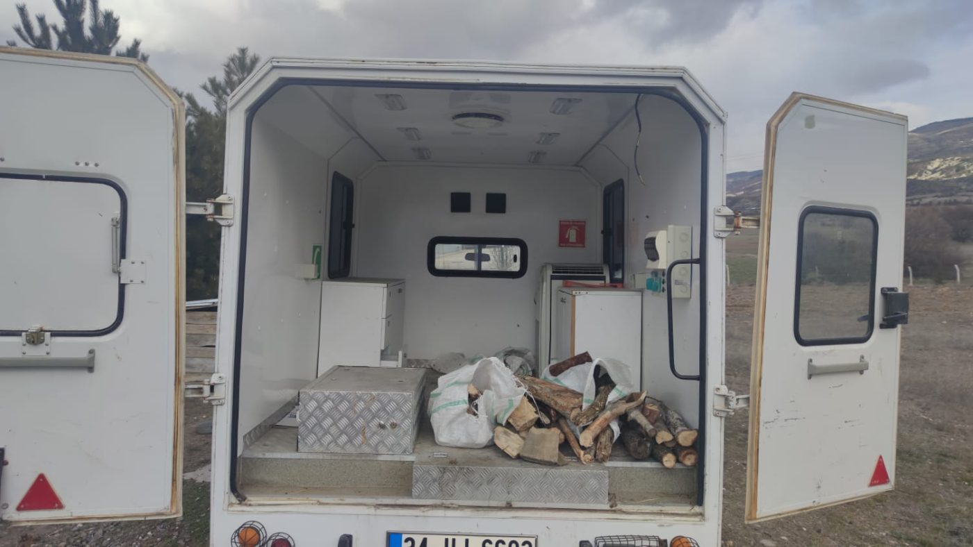 Araziekipmanları.com