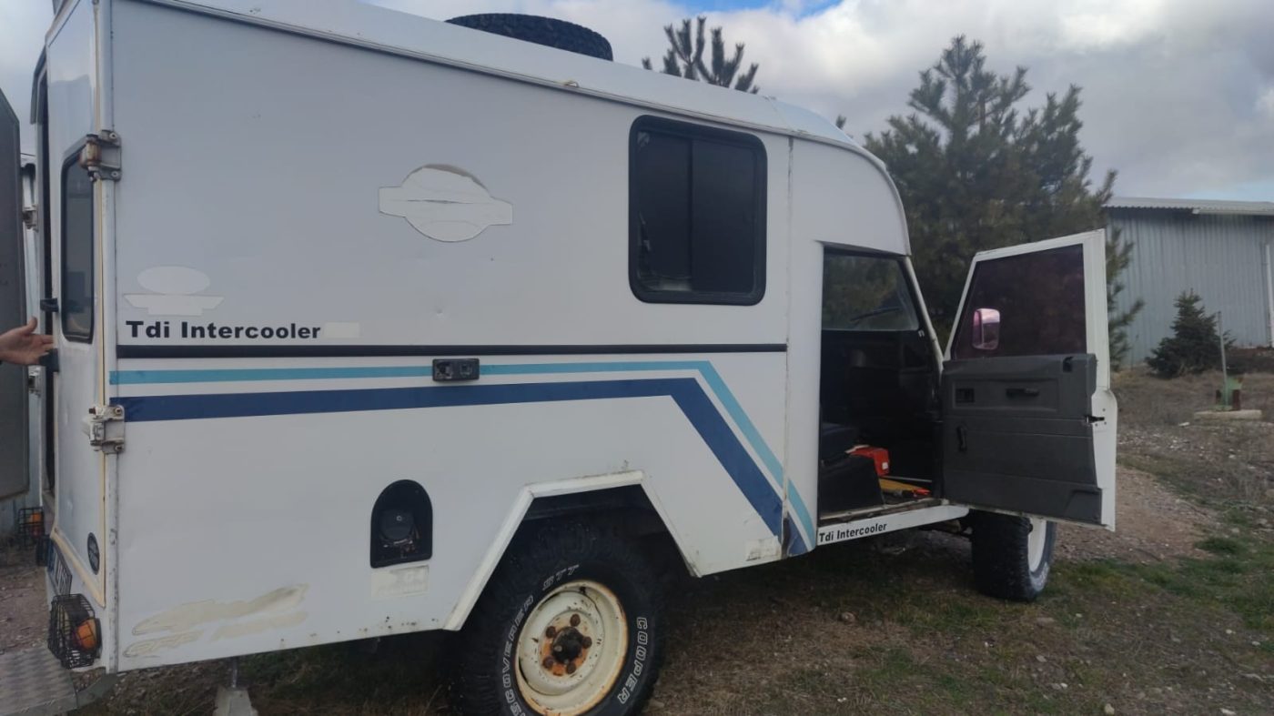 Araziekipmanları.com