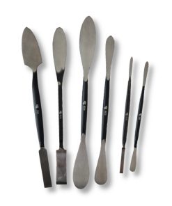 Alternative view of Çift Taraflı Spatula 604