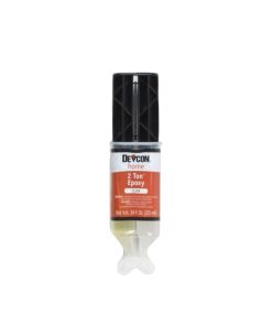 Devcon 2 Ton Epoxy Yapıştırıcı, 25 mL